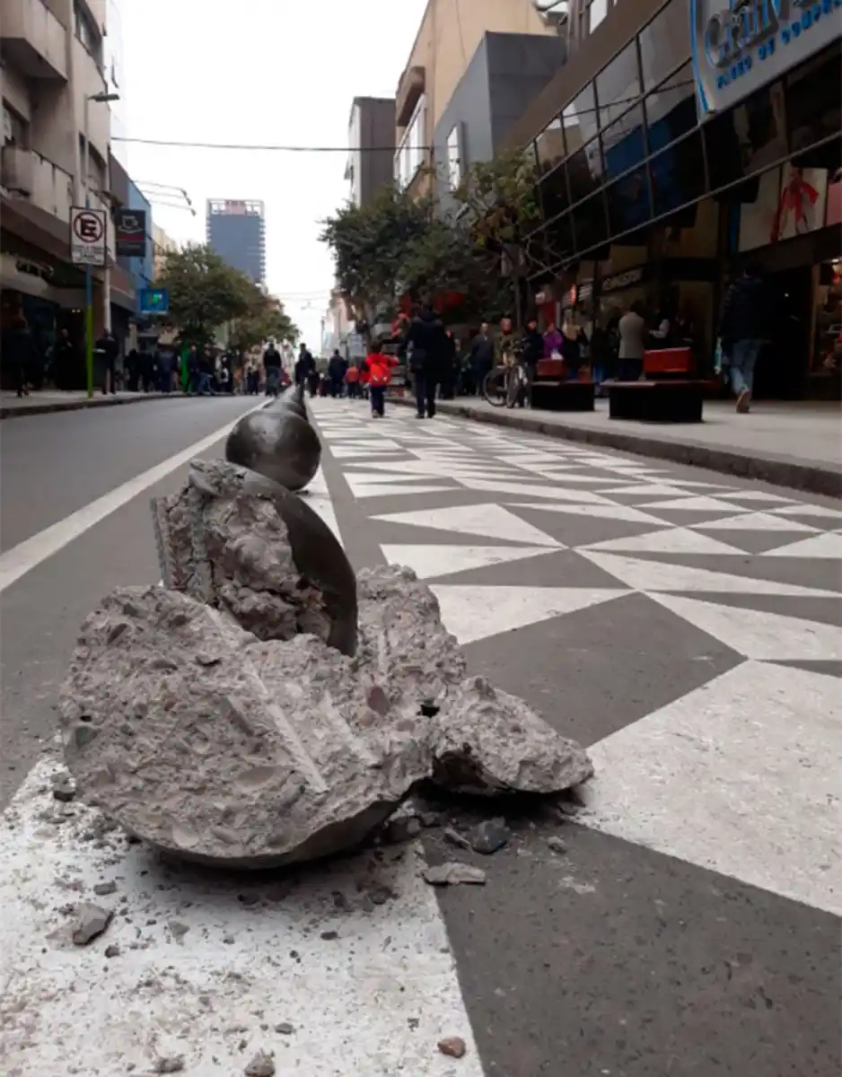 LA GACETA / FOTO DE GABRIELA BAIGORRÍ