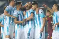 David Barbona: en Atlético jugaba con 78 kilos y no me controlaban como en Racing