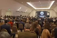 El futuro del centro de convenciones