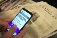 En la semana, el valor del dólar se redujo un 6,5%