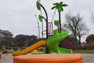 Desde el lunes, los tucumanos contarán con un nuevo espacio público