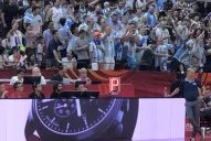 Sergio Hernández y otro desafío en cuartos: tenemos personal para competir