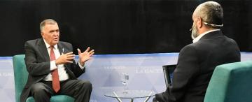 Reforman una ley para llevar a los dealers ante la Justicia local