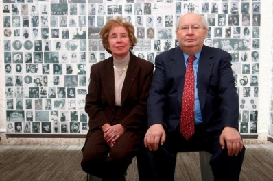 “Hasta los años 60 aún no se podía, por ley, enjuiciar a los nazis”