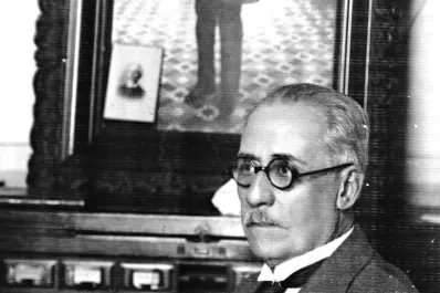 Un tucumano de adopción