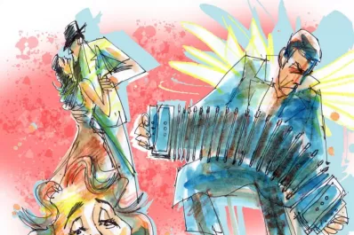 Póngase contento: somos los más infelices del mundo