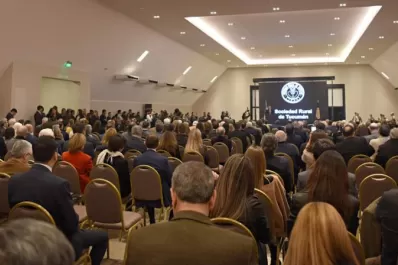 El futuro del centro de convenciones
