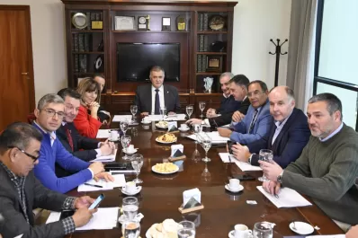 La Legislatura se suma a los reclamos para que la Nación declare la emergencia alimentaria