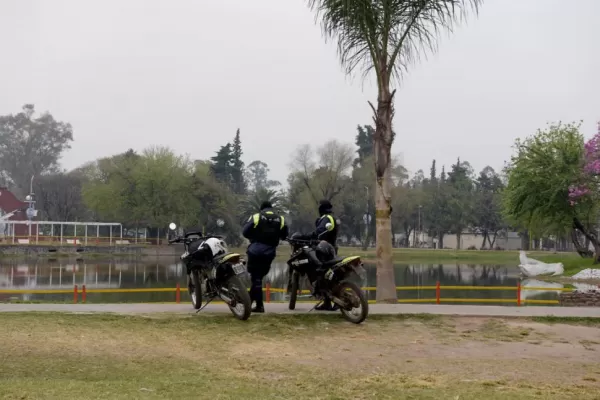 En Seguridad piden una reunión para coordinar tareas
