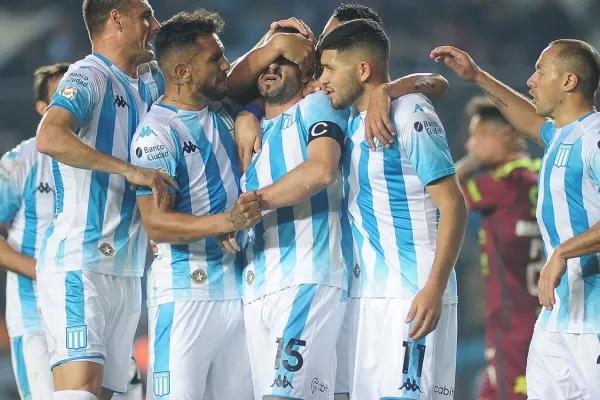 David Barbona: en Atlético jugaba con 78 kilos y no me controlaban como en Racing