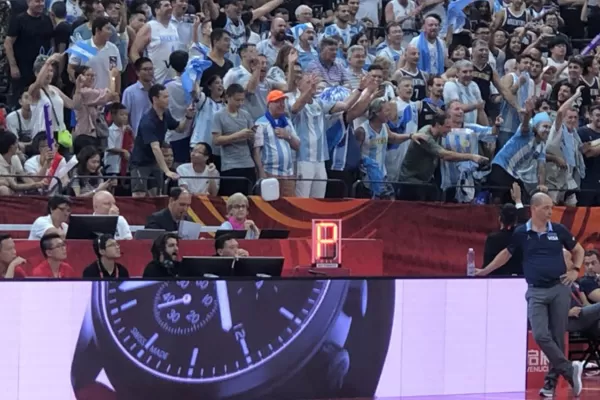 Sergio Hernández y otro desafío en cuartos: tenemos personal para competir