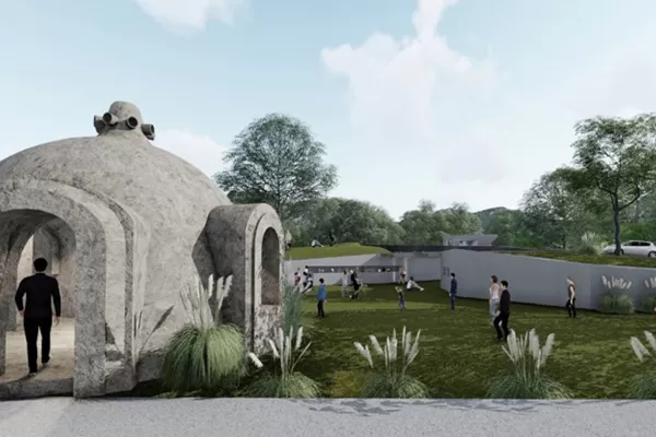 Tafí Viejo tendrá un museo antropológico que será el más importante del norte argentino