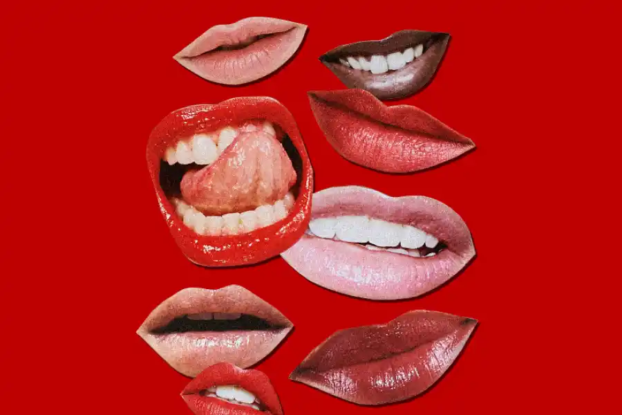 Tríos, swinger y poliamor: los temas más calientes en la ExpoX