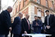 “Hay provincias que ya tienen decidido emitir cuasimonedas”