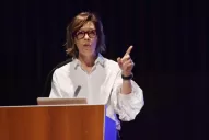 Los candidatos también tendrán que hacer su presentación