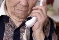 Ojo con los falsos médicos: la nueva modalidad delictiva en tiempos de coronavirus