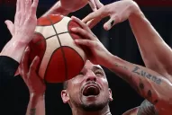 El revés de Brasil agranda las chances de Argentina para llegar a los JJ.OO de Tokio