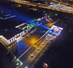 Salones: Quinta Pacará, prepara la fiesta soñada