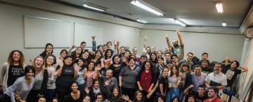 El viento inspira a poetas, a músicos y a muchas voces