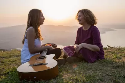 Canciones y encuentros para emocionar