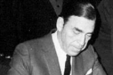 Hace 50 años / 7 de septiembre de 1969