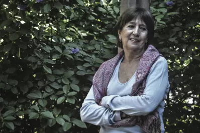 “La paradoja del tiempose me reveló de manera muy personal”