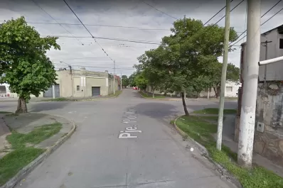 Un joven de 22 años fue asesinado de un tiro en la cabeza: sospechan de su primo