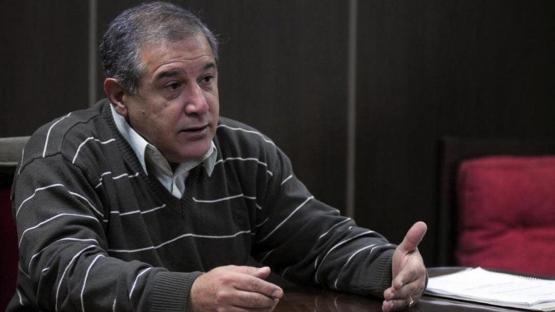 Investigan el accidente que sufrió el ex intendente de Yerba Buena