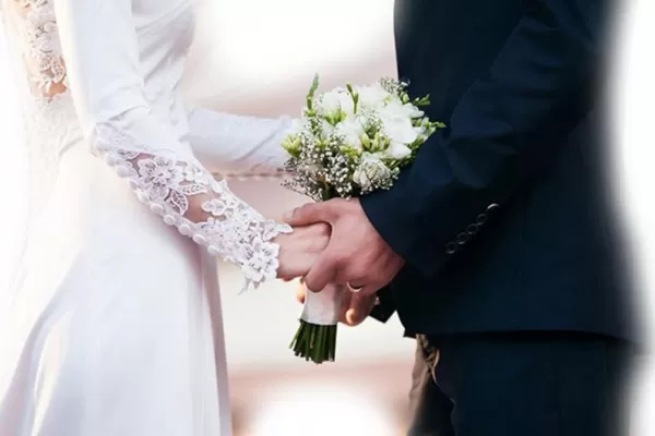 Bodas: con Viviana López te convertís en reina
