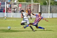 Jugar en la Liga Tucumana: la fuerza interior los mantiene en la lucha