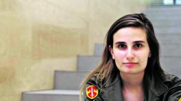 “Las mujeres siempre nos encargamos de lo emocional, es parte de nuestro trabajo impago”