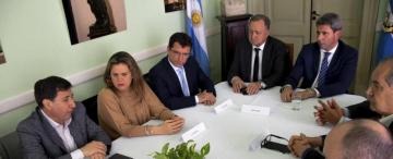 “Hay un problema de hambre en Argentina”