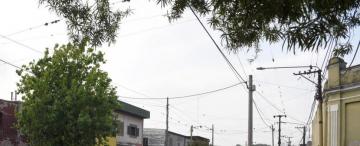 Gritos, corridas, tiros y un muerto en Villa 9 de Julio