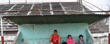Liga Tucumana: la dura realidad del futbolista