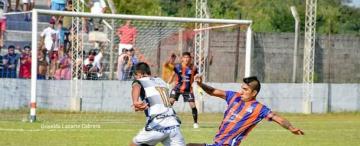 Jugar en la Liga Tucumana: la fuerza interior los mantiene en la lucha