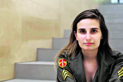 “Las mujeres siempre nos encargamos de lo emocional, es parte de nuestro trabajo impago”