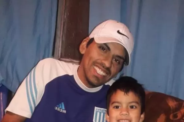 Su historia no es como se la contaron y ahora busca a su madre biológica