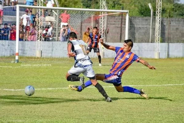 Jugar en la Liga Tucumana: la fuerza interior los mantiene en la lucha