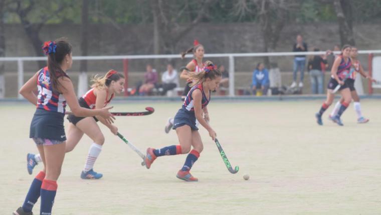 Central Córdoba le impidió a San Martín ser puntero