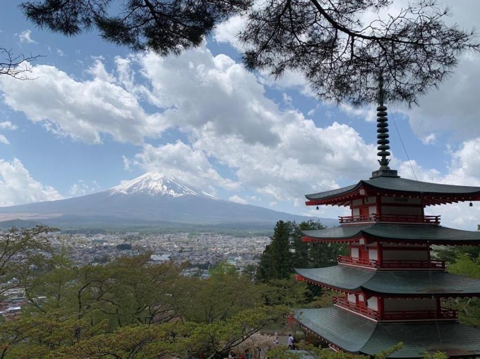 Rugby: 25 tips para viajar al Mundial de Japón