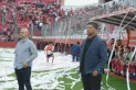 San Martín podría contar con más jugadores para el partido ante Chacarita