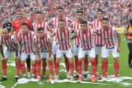 ¿Quién fue la figura de San Martín? El uno por uno en el triunfo ante Riestra