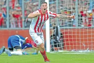 Qué se dijo en las redes sociales sobre el triunfo de San Martín ante Riestra