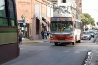 El 8 % de los colectivos urbanos excede la antigüedad permitida