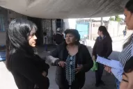 “Le arrebataron la vida así porque sí”, reclamó la hermana de Dora