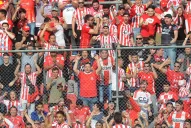 Señales positivas en San Martín tras la vuelta al triunfo