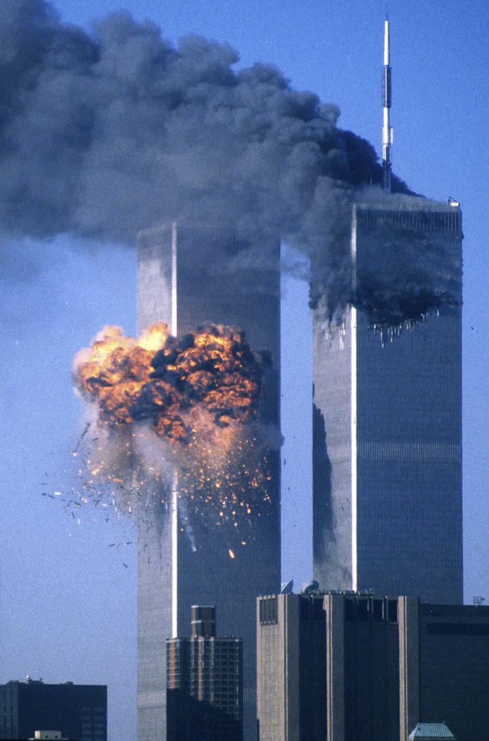 Mañana se cumplen 18 años del atentado a las Torres Gemelas: el día que cambió el mundo