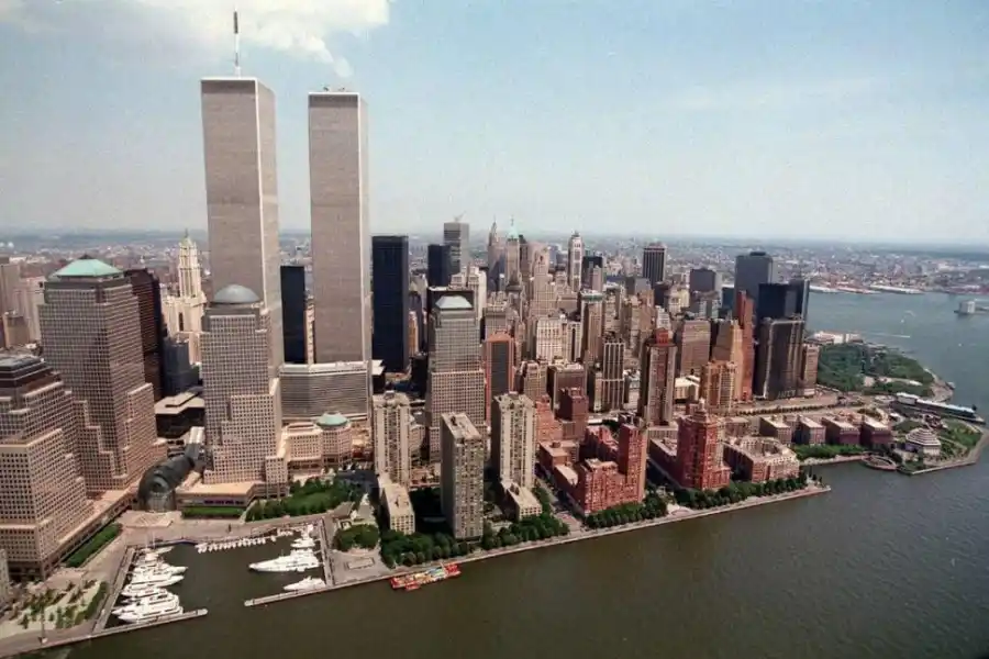 Mañana se cumplen 18 años del atentado a las Torres Gemelas: el día que cambió el mundo