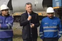Macri pidió a los empresarios “poner el hombro” y pagar el bono a los trabajadores privados