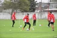 Fissore confía en que San Martín está en el camino correcto